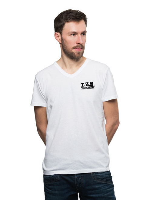 Shirt Tim V-Neck