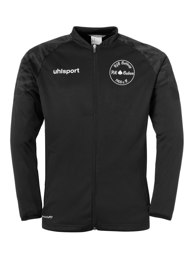 uhlsport Goal 25 Poly Jacke