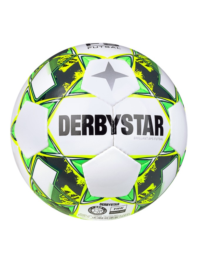 Derbystar Futsal Brillant APS
