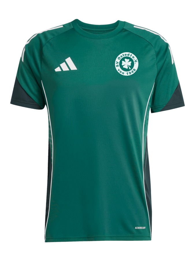 adidas Tiro 25 Competition Trainingstrikot