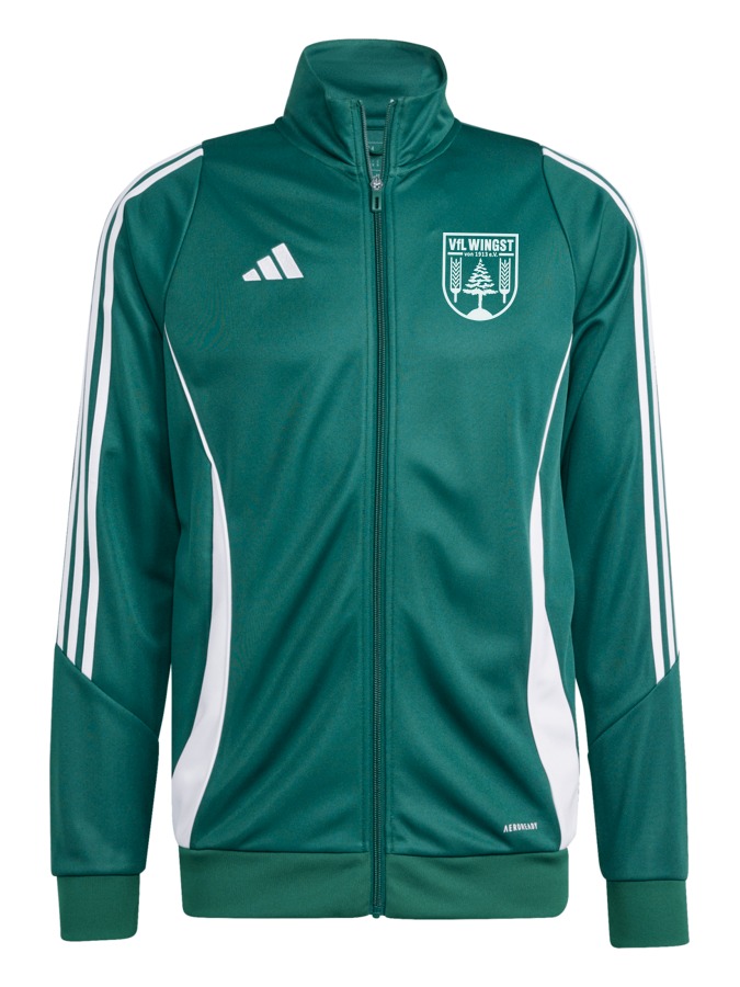 adidas Tiro 24 Trainingsjacke