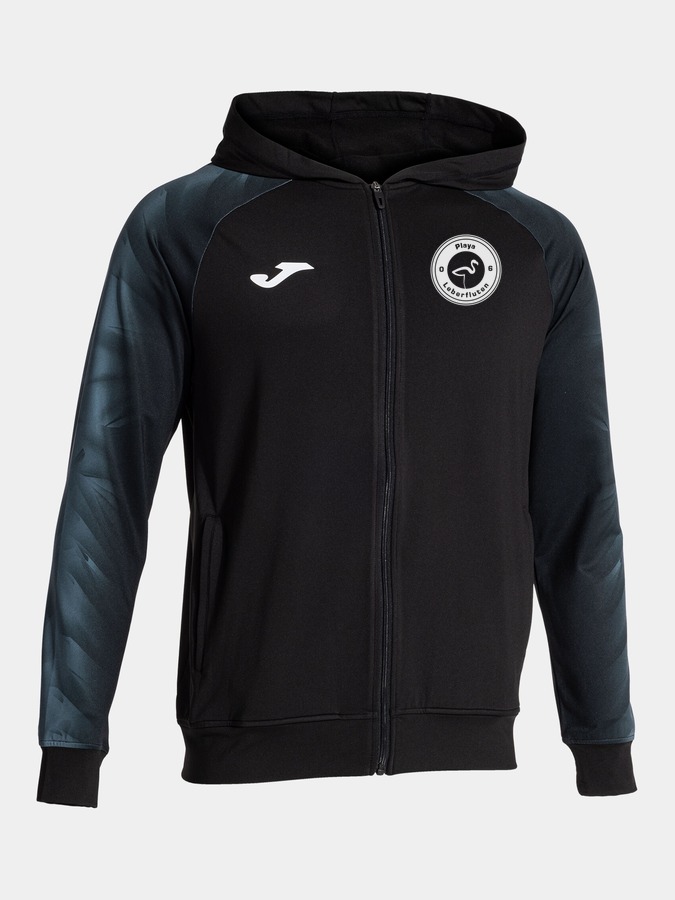 Joma Elite XI Kapuzenjacke