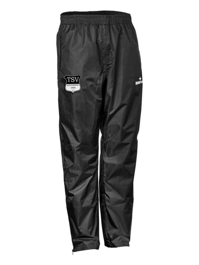 Derbystar Regenhose Primo