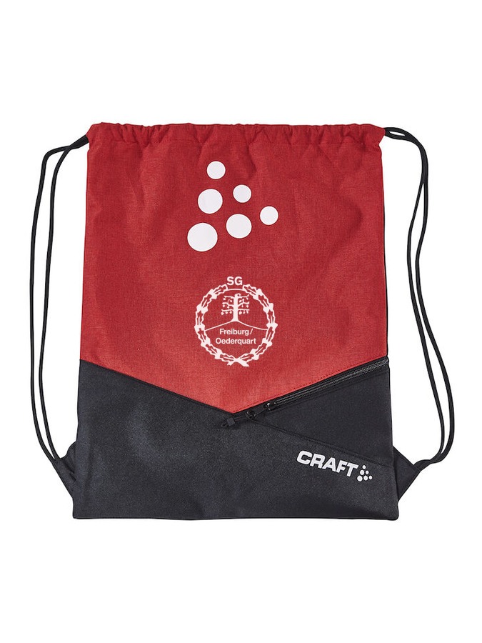 Craft Squad Go Gym Bag