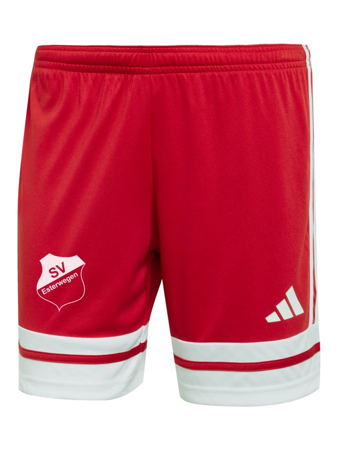 adidas Squadra 25 Shorts Damen