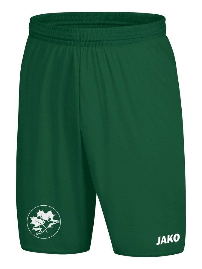 Jako Sporthose Manchester 2.0 ohne Innenslip