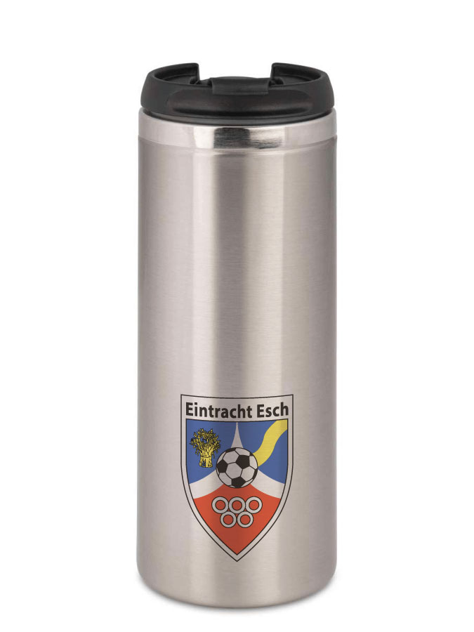Edelstahl-Thermosbecher