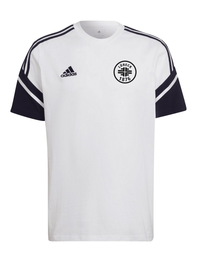 adidas Condivo 22 T-Shirt