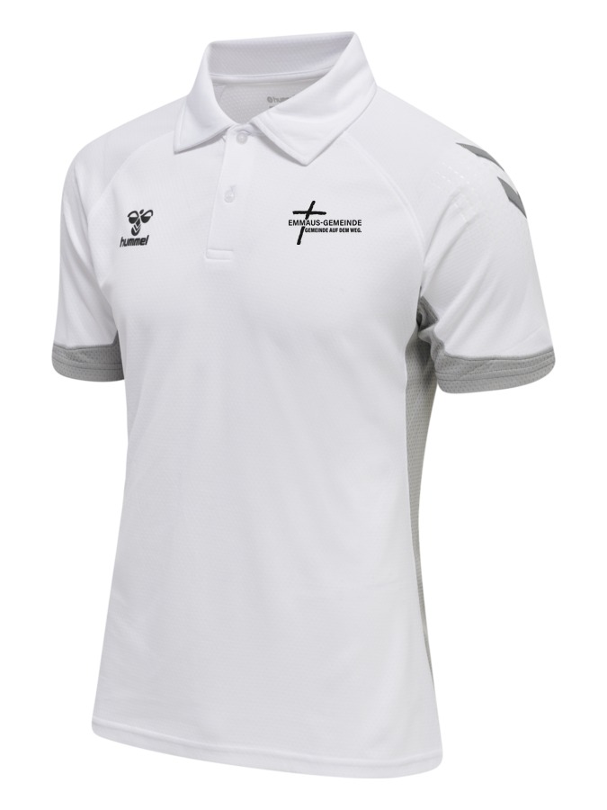 Hummel Lead Functional Polo