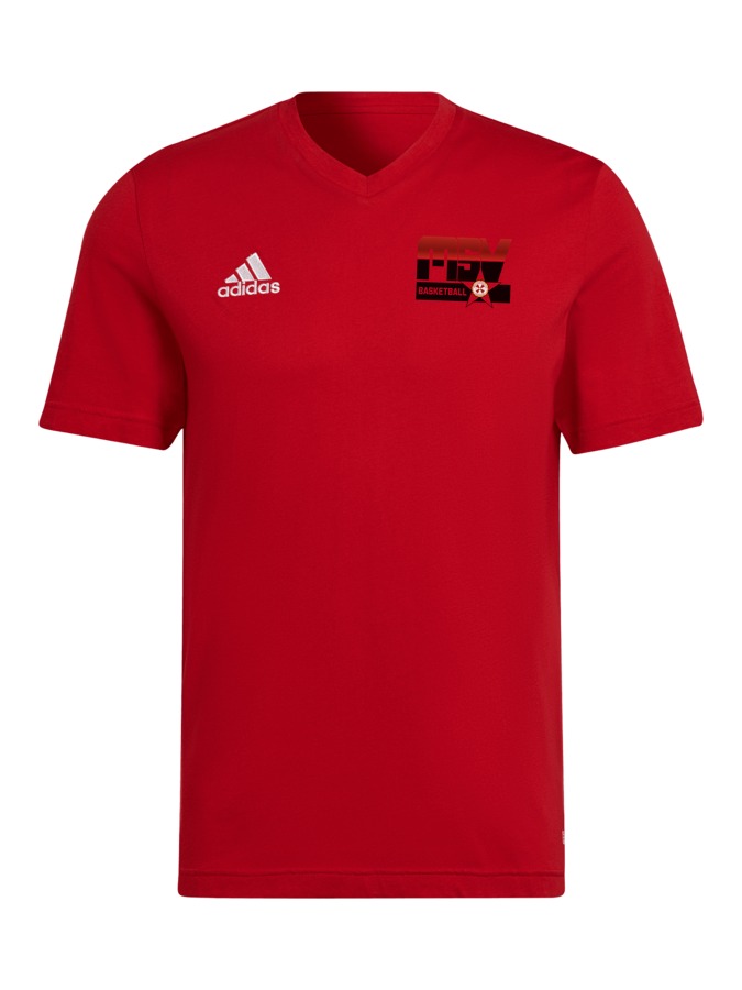 adidas Entrada 22 T-Shirt