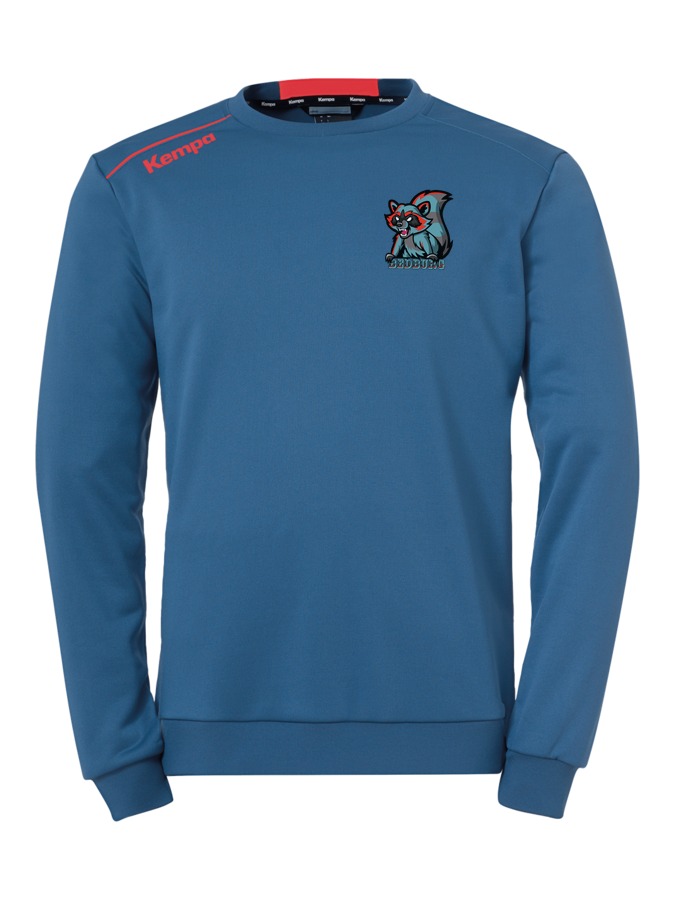 Kempa Player Trainingsoberteil