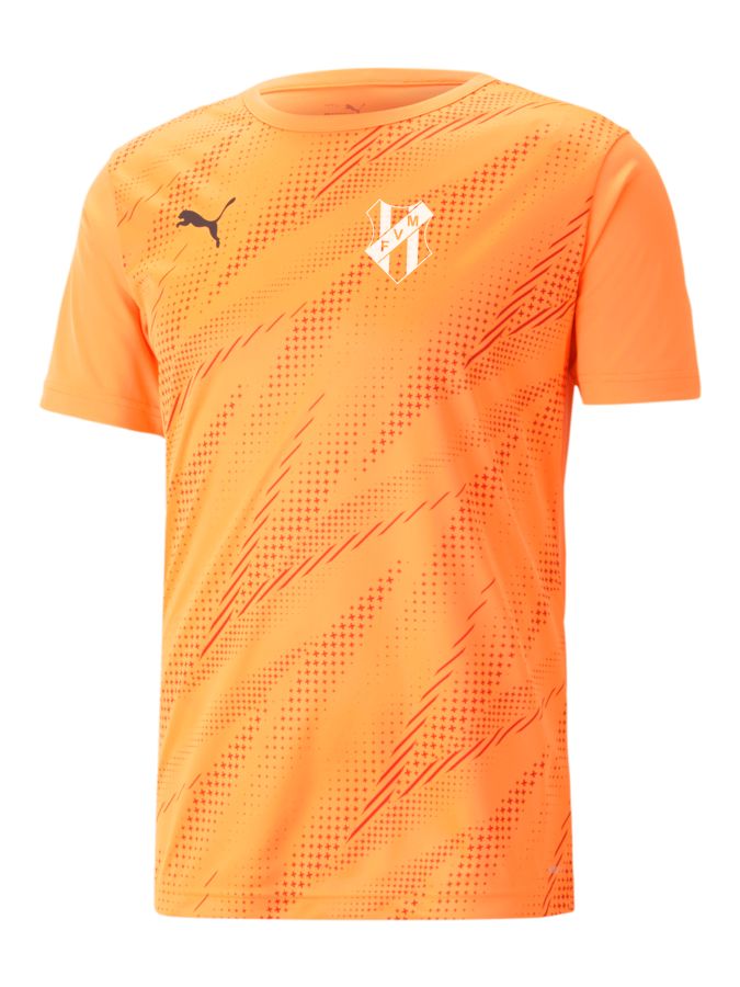 PUMA individualRISE Graphic T-Shirt