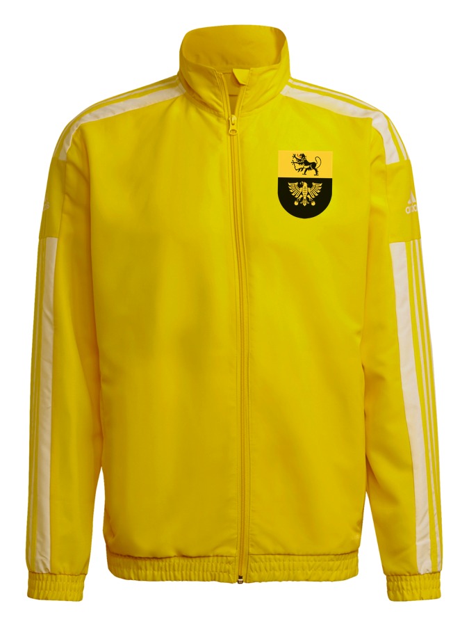 adidas Squadra 21 Präsentationsjacke