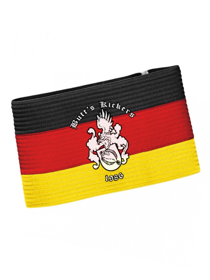 Kapitänsbinde Deutschland