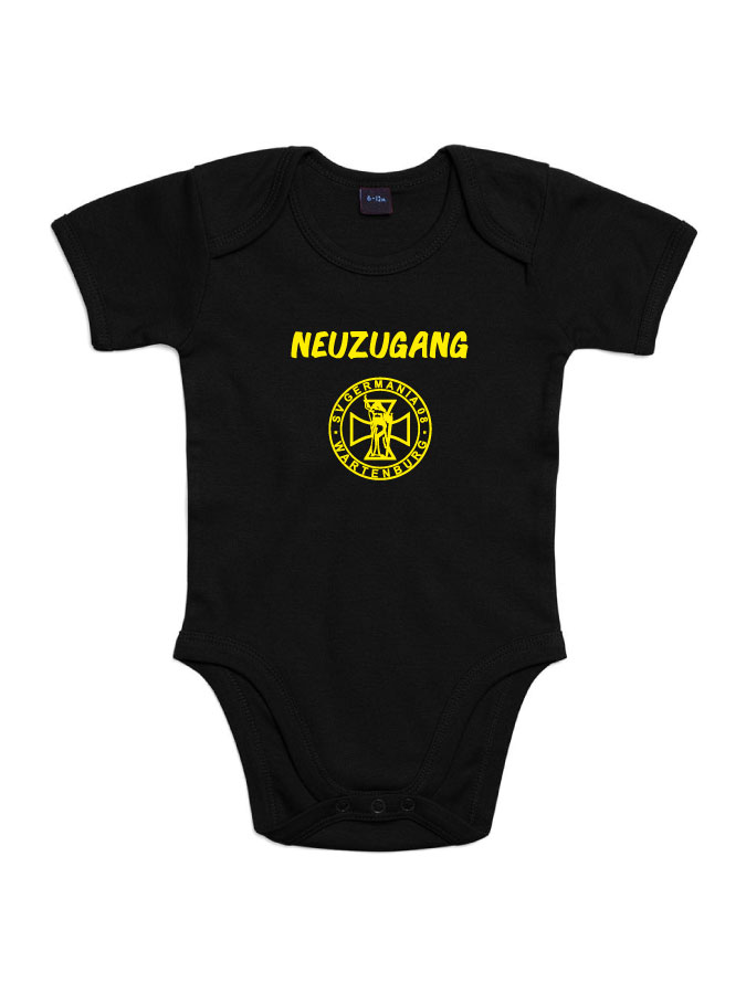 Baby Body Neuzugang