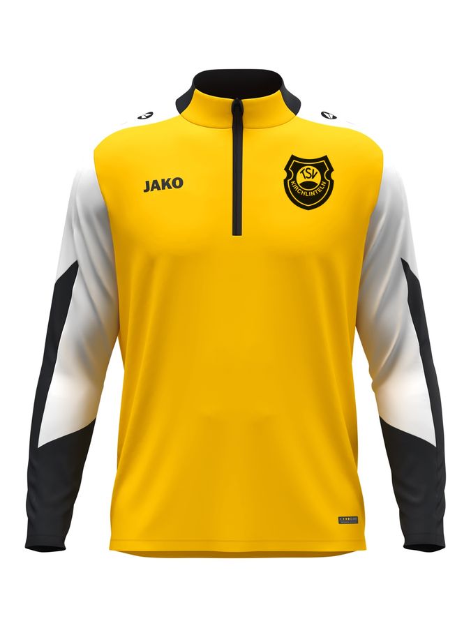 Jako Ziptop Dynamic