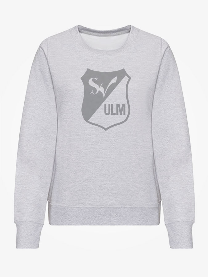 Sweater All Grey Unisex