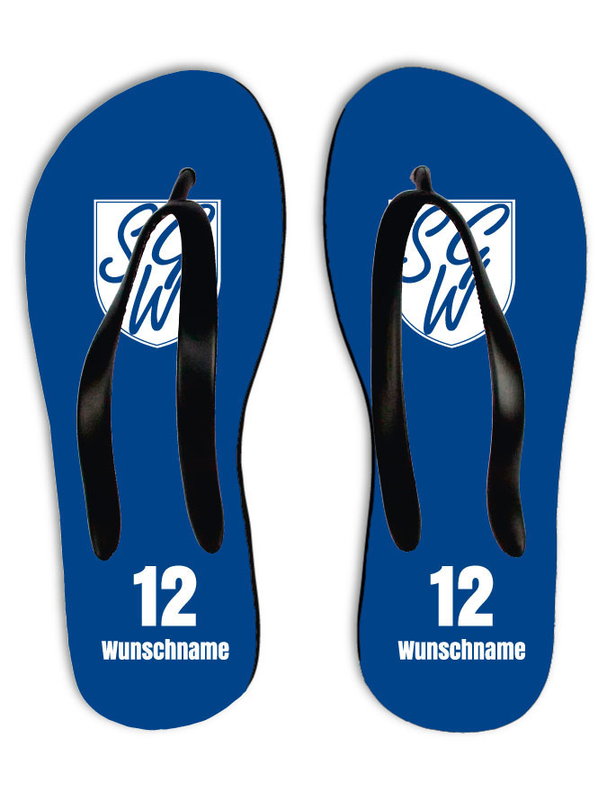 Zehentrenner