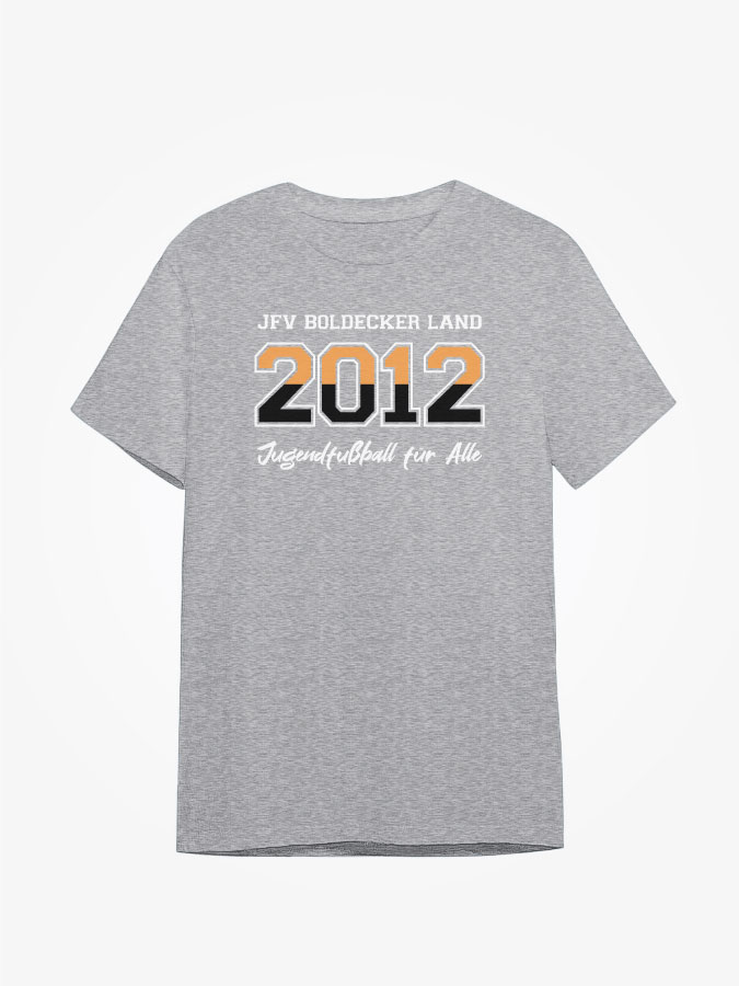 Shirt Established Kids