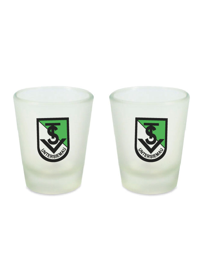 2er Set Schnapsglas Alina