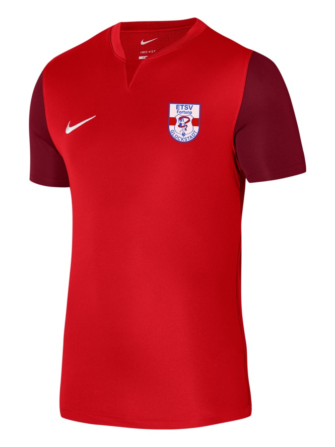 Nike Trophy 5 Kurzarm Trikot