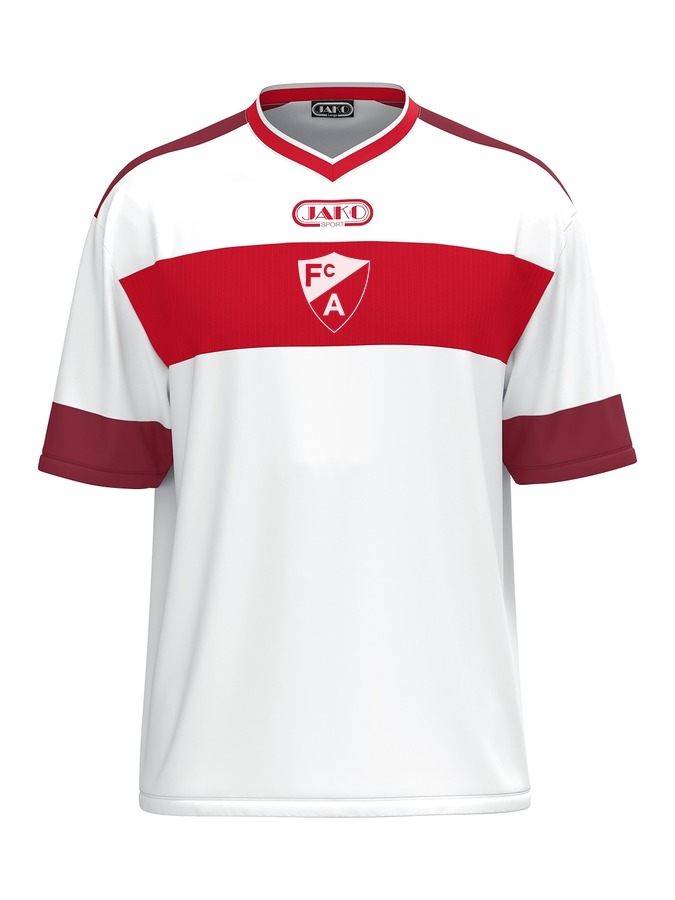 Jako Trikot Club 92 Kurzarm