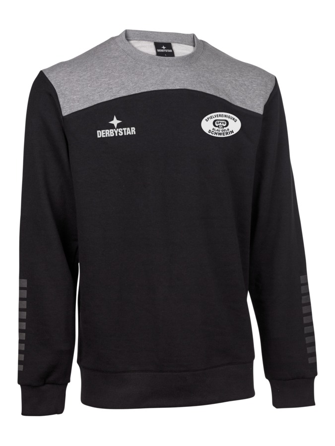 Derbystar Sweatshirt Ultimo