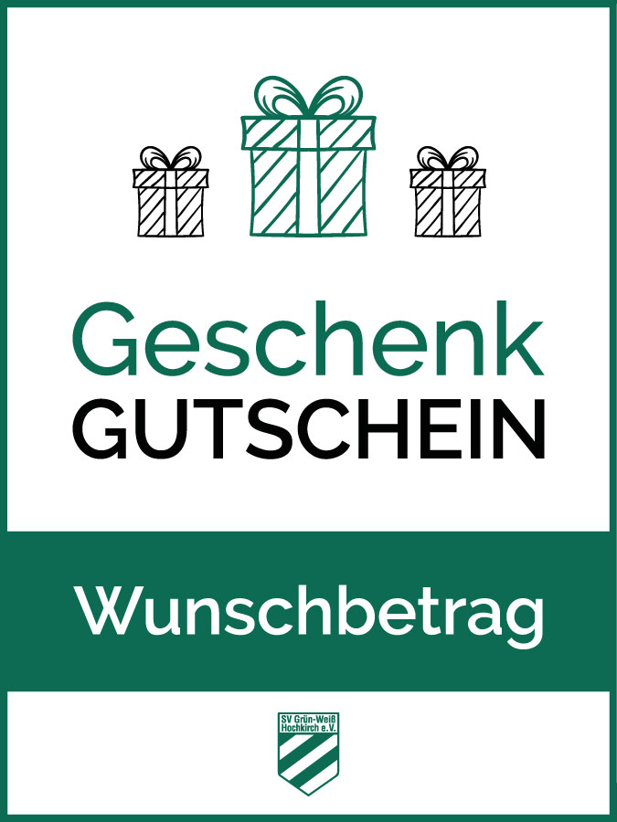 Gutscheine