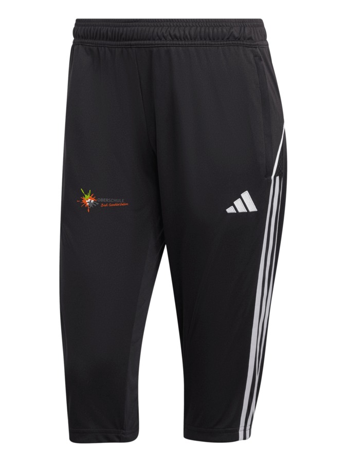 adidas Tiro 23 League 3/4-Hose Damen