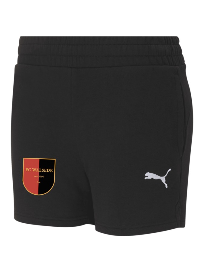 PUMA teamGOAL 23 Casuals Shorts Damen