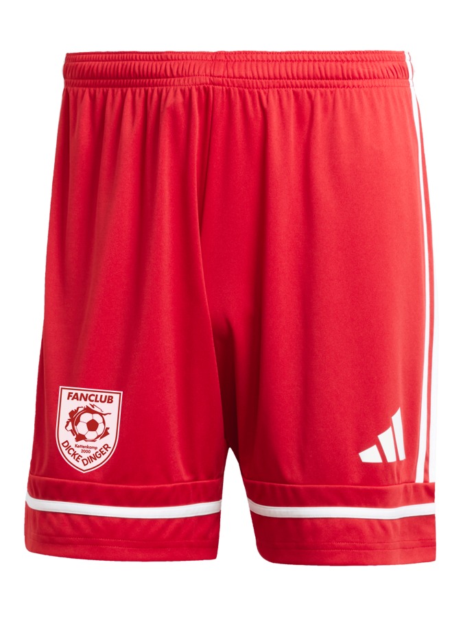adidas Squadra 25 Shorts