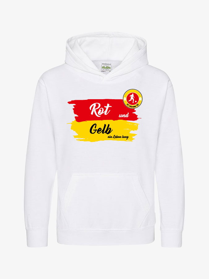 Hoodie Loyal Kids Unisex