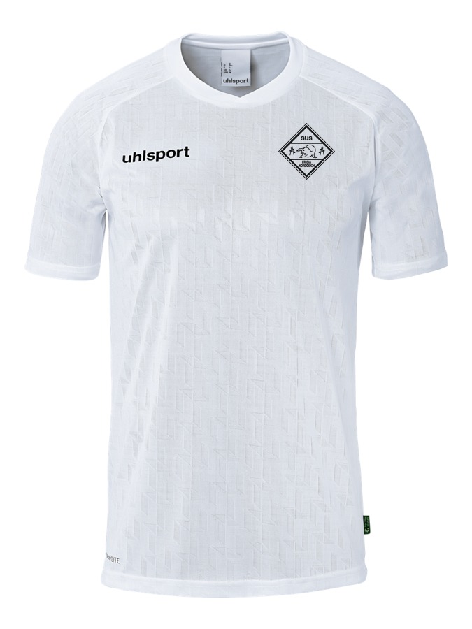 uhlsport Division 28 Shirt Kurzarm