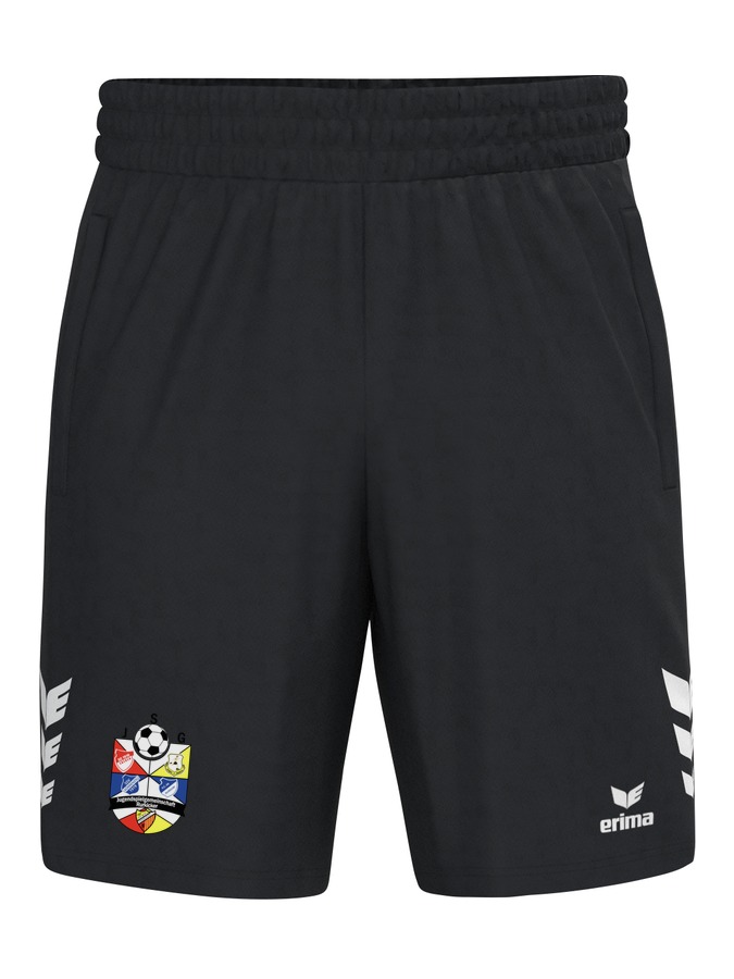 Erima Celebrate 125 Shorts