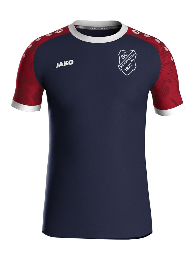 Jako Trikot Iconic Kurzarm
