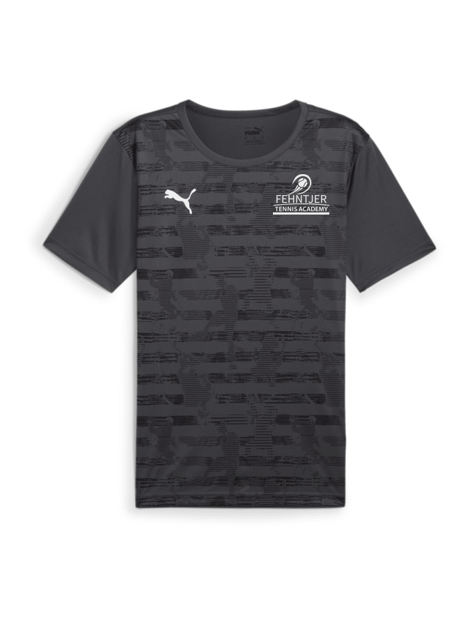 PUMA individualRISE Graphic Trikot