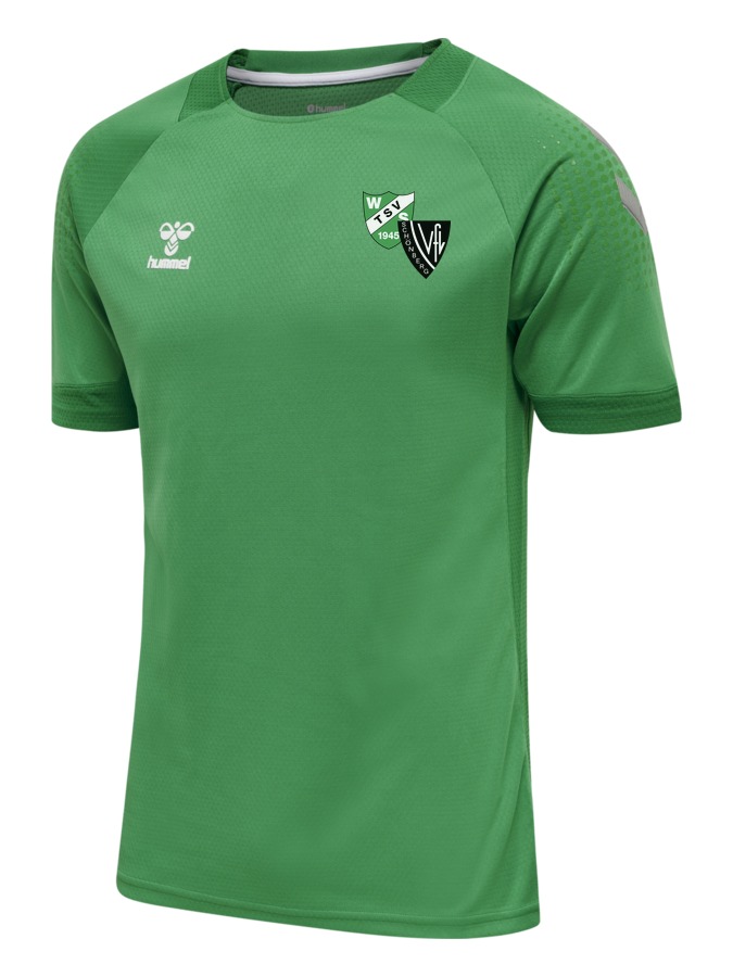 Hummel Lead Trikot Poly Jersey