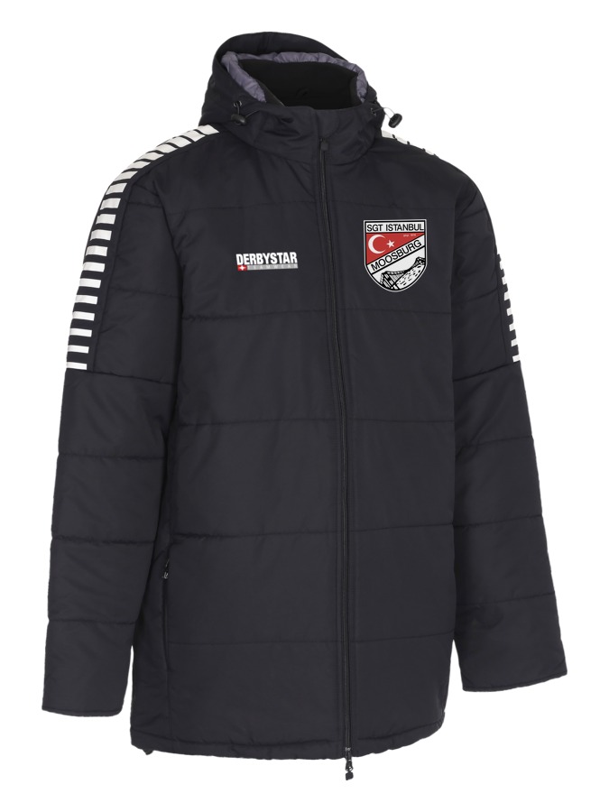 Derbystar Hyper Stadionjacke