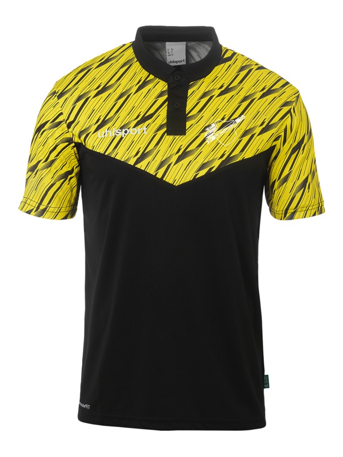 uhlsport Progressive 28 Polo Shirt