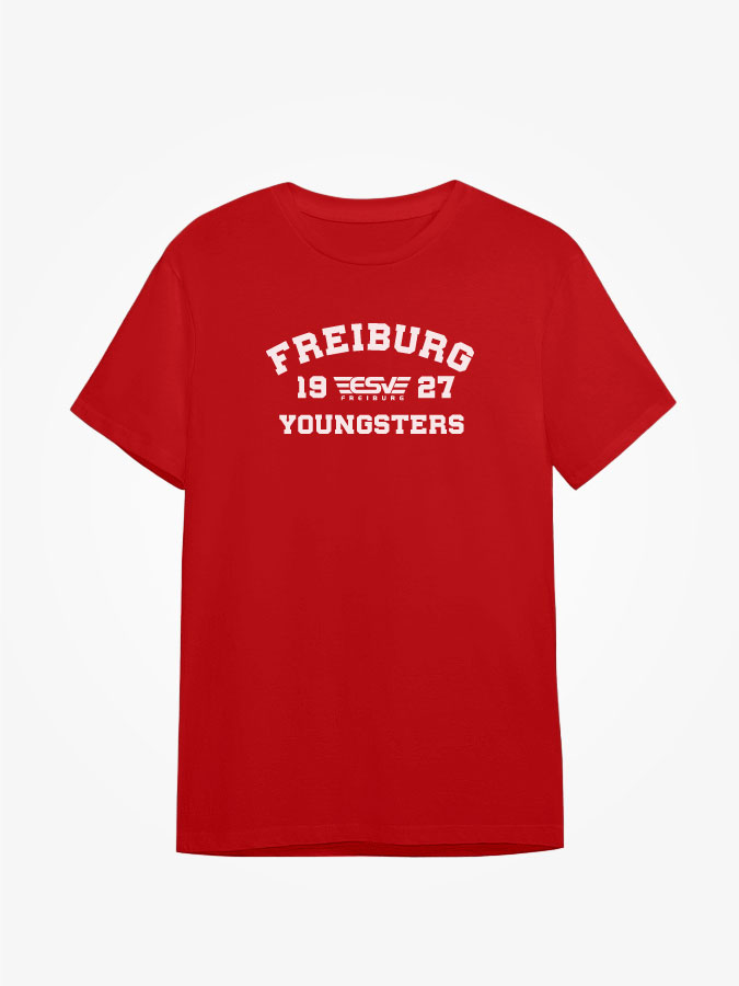 Shirt Youngsters Kids