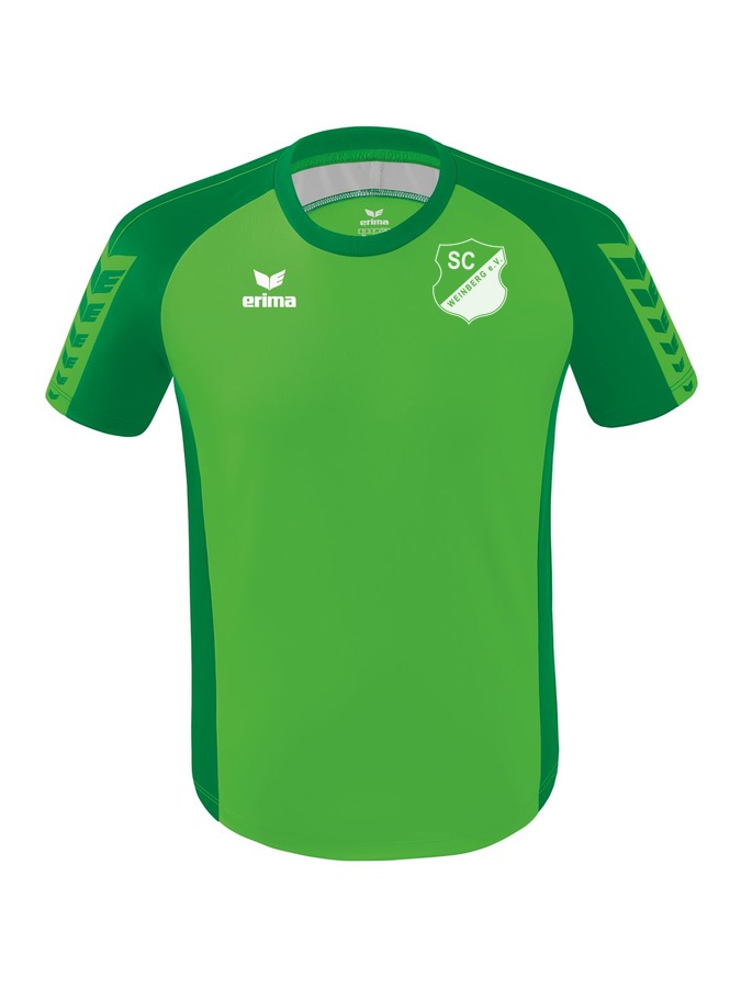 Erima Six Wings Trikot