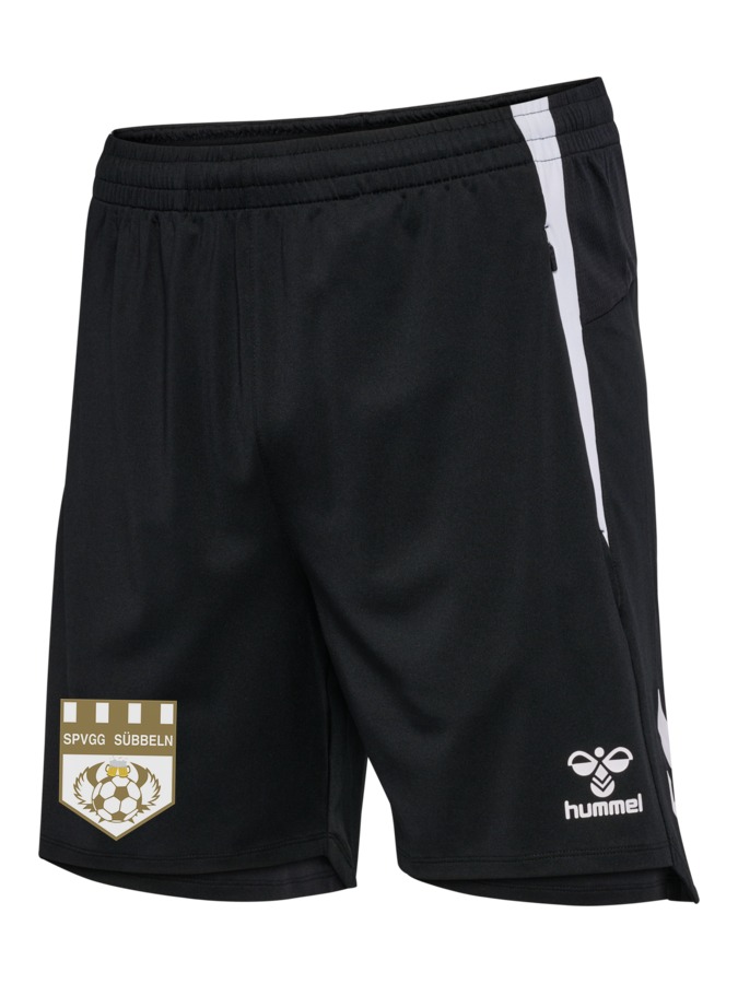 Hummel Lead 2.0 Training Shorts