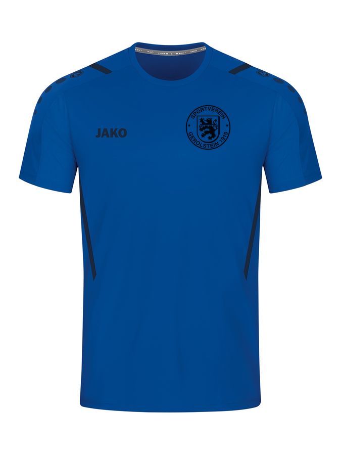Jako Trikot Challenge