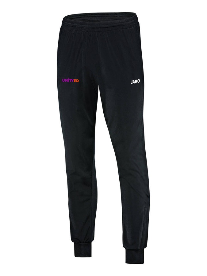 Jako Polyesterhose Classico