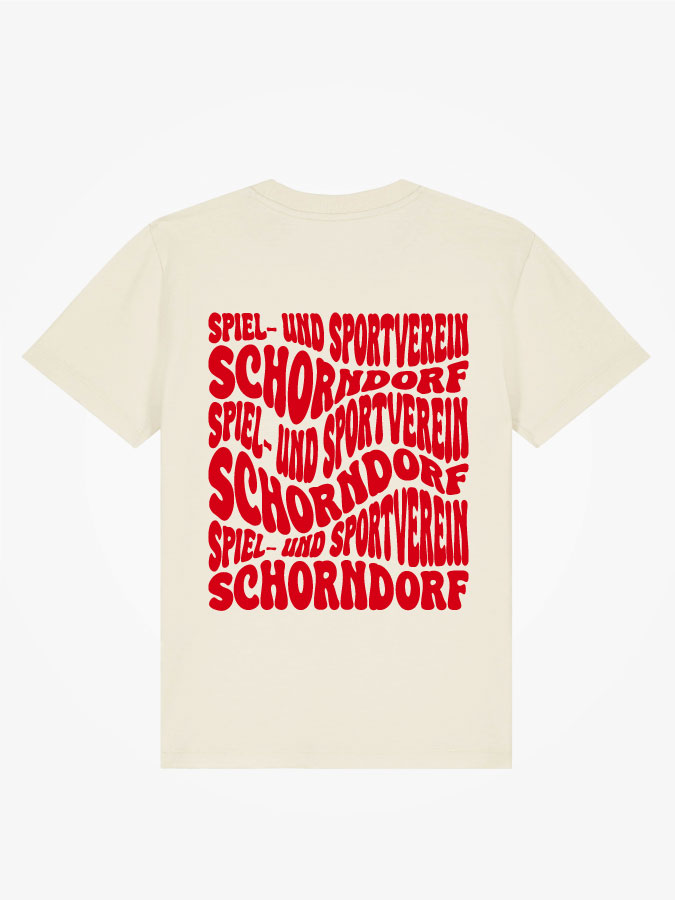 T-Shirt Wavy Kids