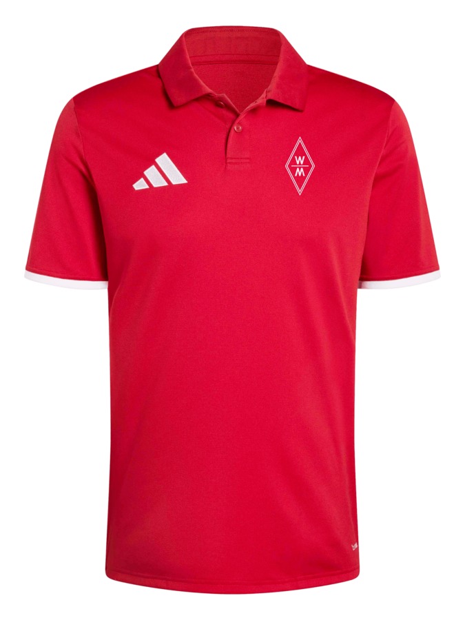 adidas Entrada 26 Poloshirt