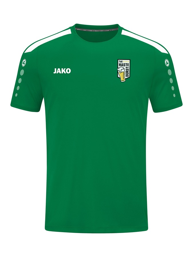Jako Trikot Power Kurzarm