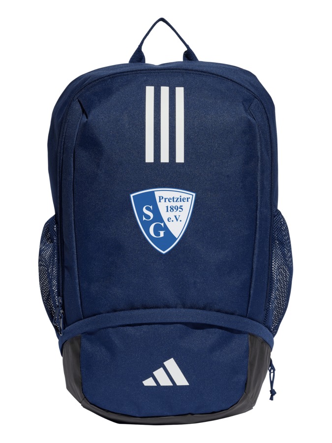 adidas Tiro League Rucksack