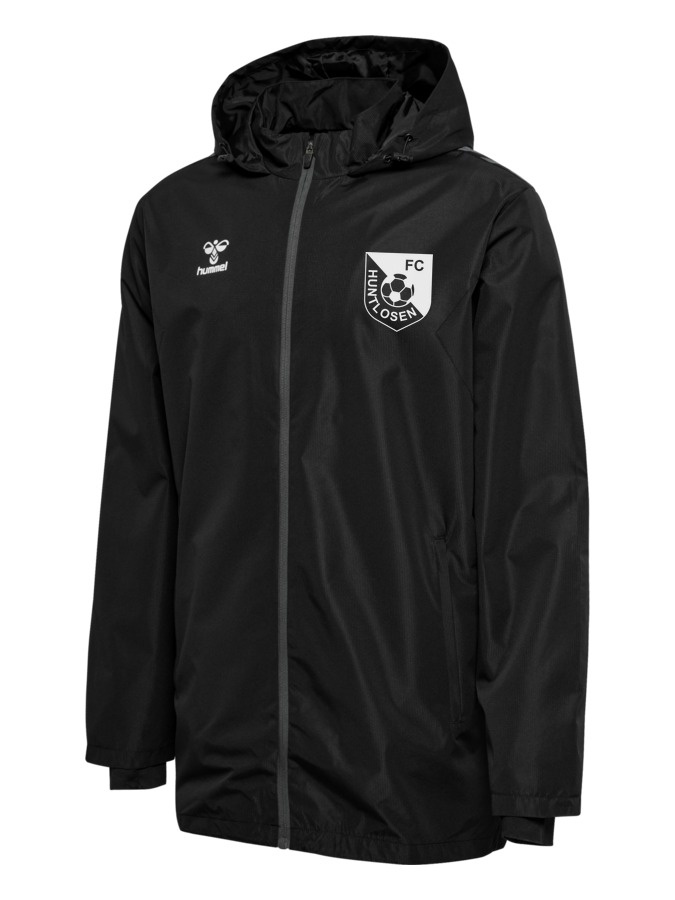 Hummel Authentic Allwetterjacke