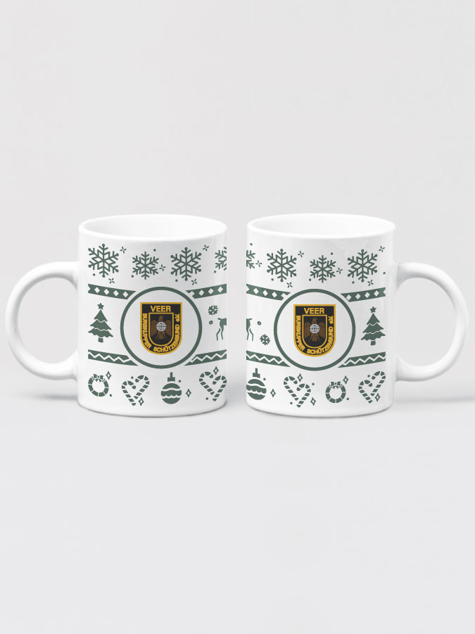 Tasse Christmas